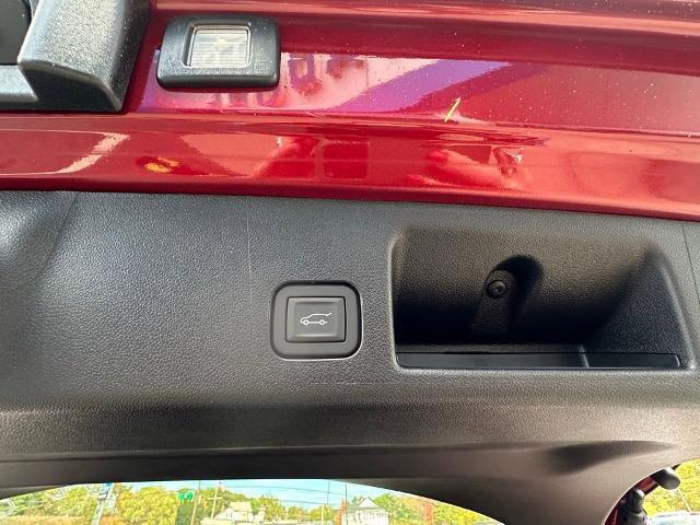 2026 Chevrolet Equinox LT2 w/PDE