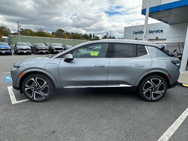 2026 Chevrolet Equinox LT2 w/PDE