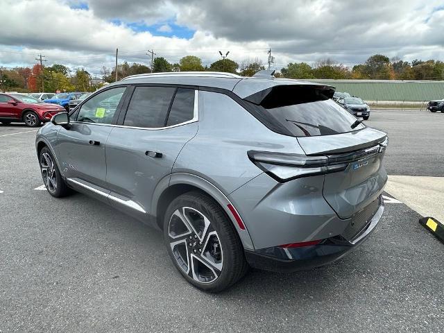 2026 Chevrolet Equinox LT2 w/PDE