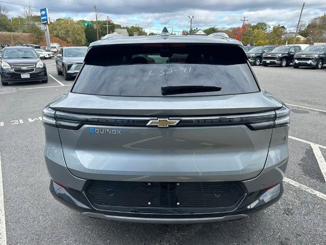 2026 Chevrolet Equinox LT2 w/PDE