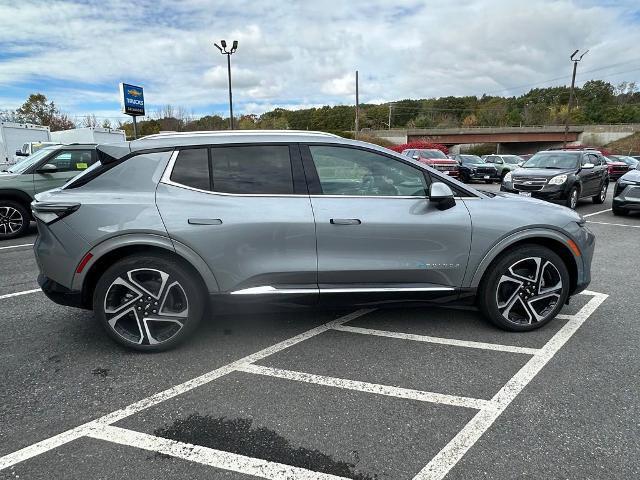 2026 Chevrolet Equinox LT2 w/PDE