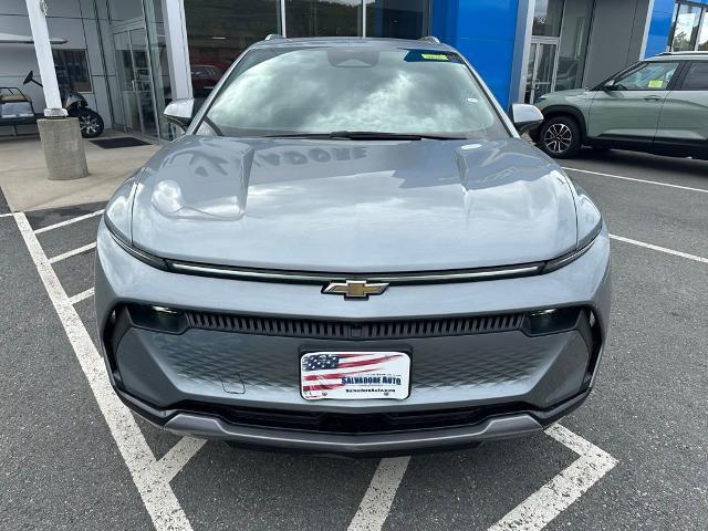 2026 Chevrolet Equinox LT2 w/PDE