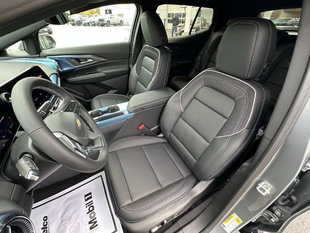 2026 Chevrolet Equinox LT2 w/PDE