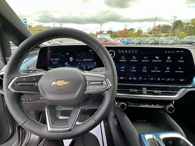 2026 Chevrolet Equinox LT2 w/PDE