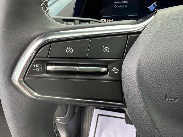 2026 Chevrolet Equinox LT2 w/PDE