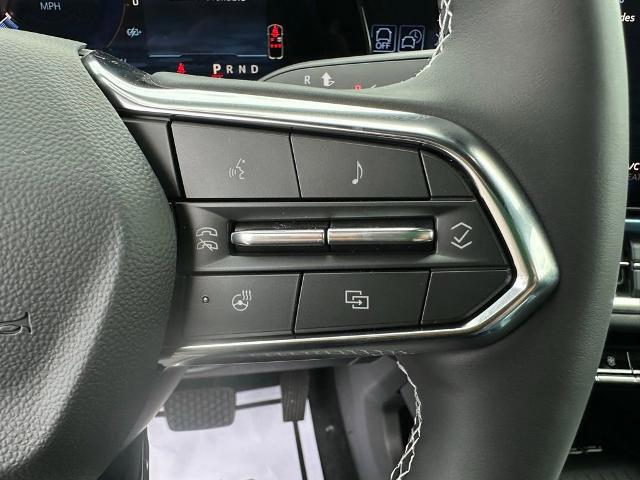 2026 Chevrolet Equinox LT2 w/PDE