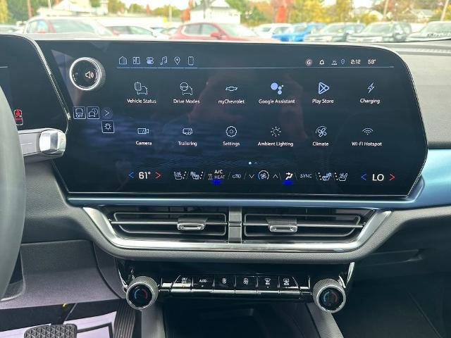2026 Chevrolet Equinox LT2 w/PDE