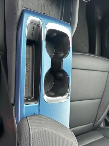 2026 Chevrolet Equinox LT2 w/PDE