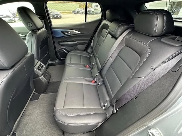 2026 Chevrolet Equinox LT2 w/PDE