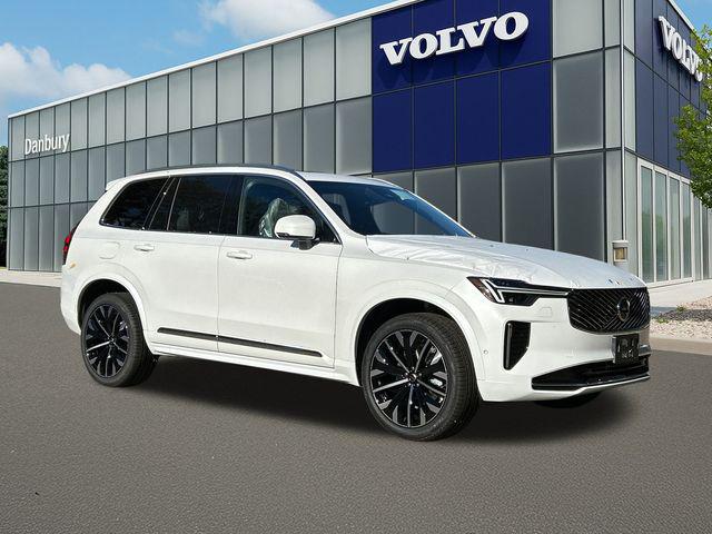 2026 Volvo XC90 B6 Plus 7-Seater for sale in Danbury, CT
