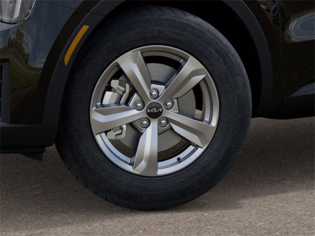 New 2026 Kia Sorento For Sale in Florence, SC