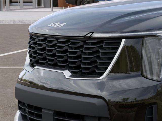 New 2026 Kia Sorento For Sale in Florence, SC