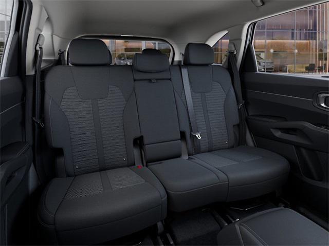 New 2026 Kia Sorento For Sale in Florence, SC