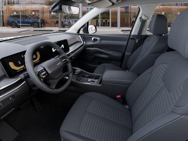 New 2026 Kia Sorento For Sale in Florence, SC