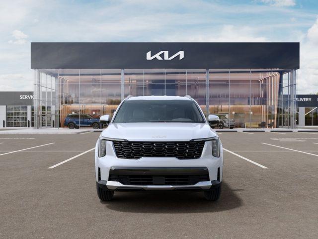 New 2026 Kia Sorento S For Sale in Florence, SC