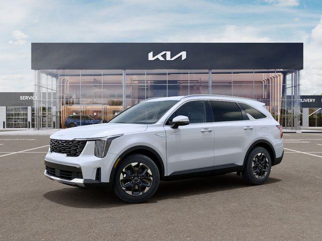 New 2026 Kia Sorento S For Sale in Florence, SC