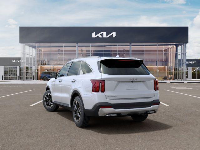 New 2026 Kia Sorento S For Sale in Florence, SC