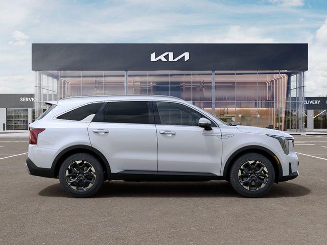 New 2026 Kia Sorento S For Sale in Florence, SC