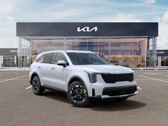 New 2026 Kia Sorento S For Sale in Florence, SC