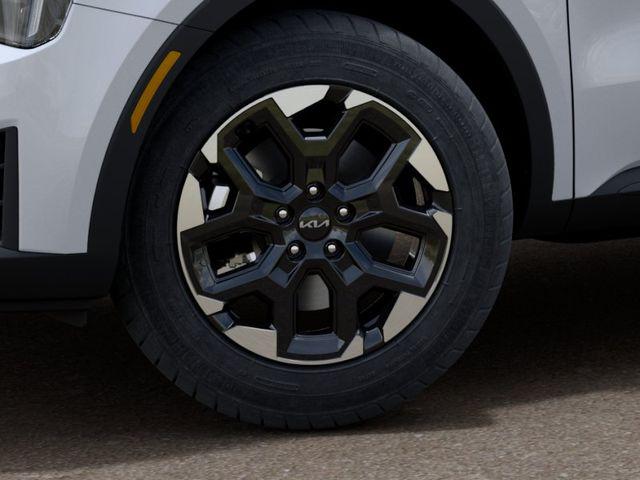 New 2026 Kia Sorento S For Sale in Florence, SC