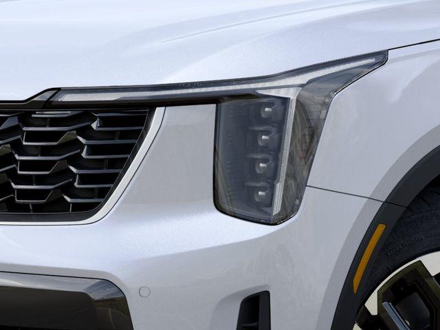New 2026 Kia Sorento S For Sale in Florence, SC