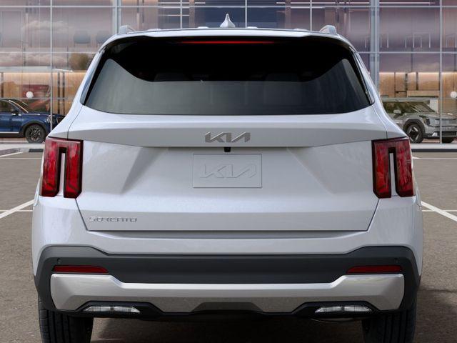 New 2026 Kia Sorento S For Sale in Florence, SC
