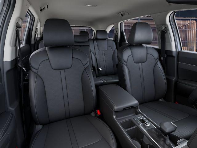 New 2026 Kia Sorento S For Sale in Florence, SC