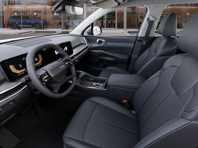 New 2026 Kia Sorento S For Sale in Florence, SC