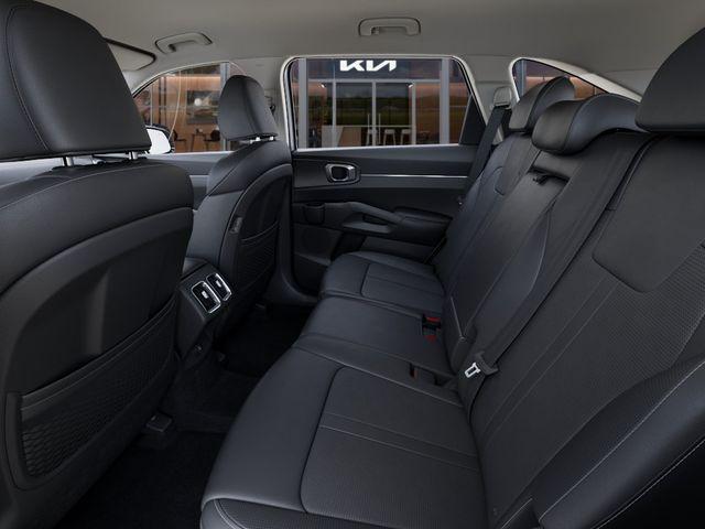 New 2026 Kia Sorento S For Sale in Florence, SC
