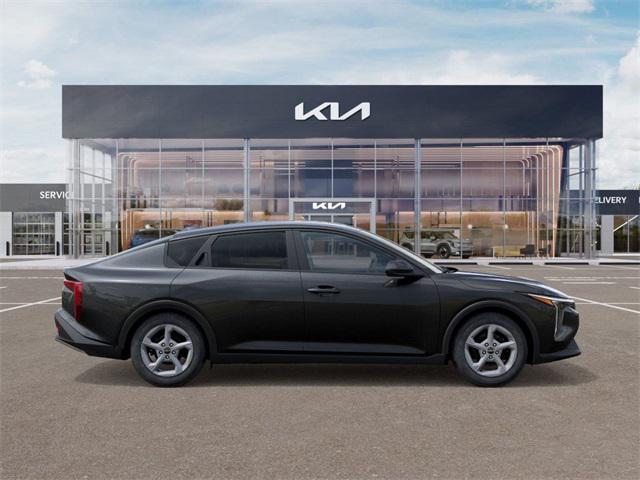 New 2025 Kia K4 For Sale in Florence, SC