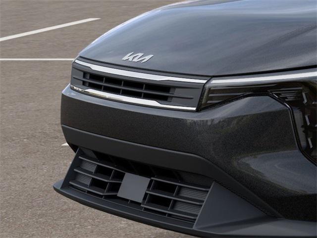 New 2025 Kia K4 For Sale in Florence, SC