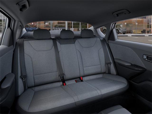 New 2025 Kia K4 For Sale in Florence, SC