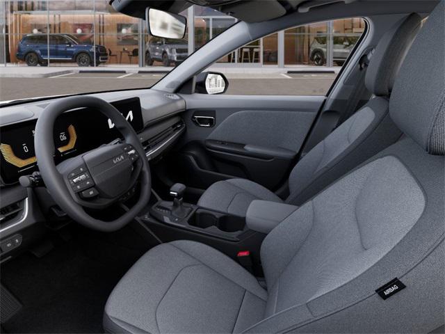 New 2025 Kia K4 For Sale in Florence, SC