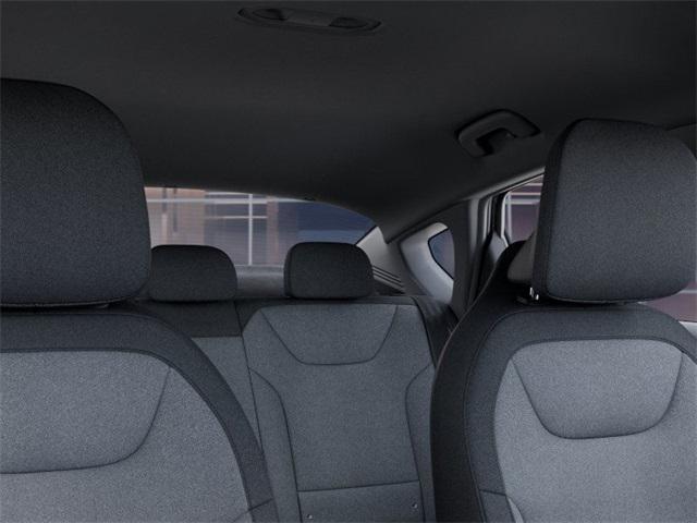 New 2025 Kia K4 For Sale in Florence, SC