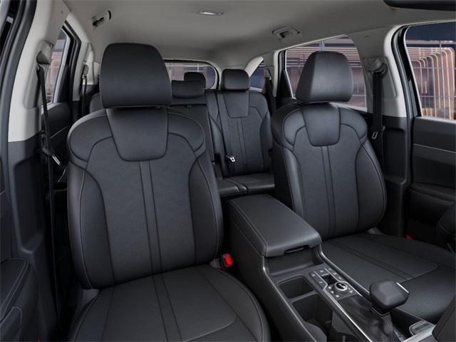 New 2026 Kia Sorento For Sale in Florence, SC