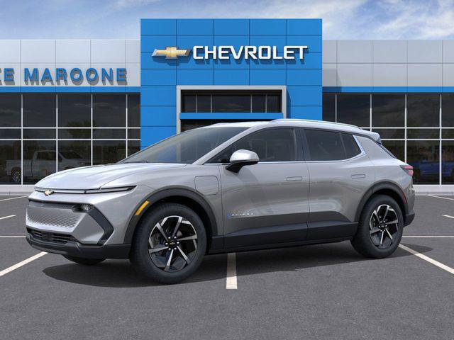 2026 Chevrolet Equinox LT2 w/PDE