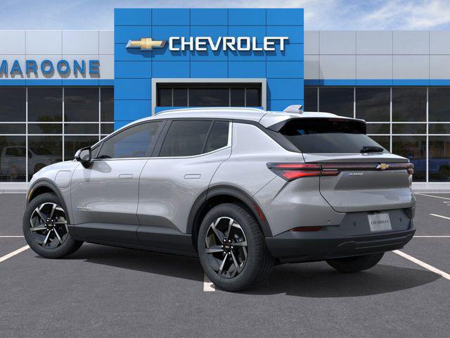 2026 Chevrolet Equinox LT2 w/PDE