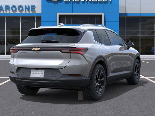 2026 Chevrolet Equinox LT2 w/PDE
