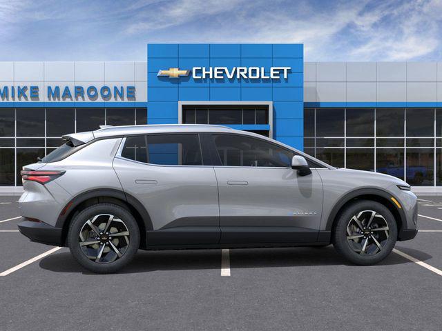 2026 Chevrolet Equinox LT2 w/PDE