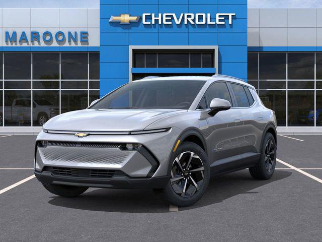 2026 Chevrolet Equinox LT2 w/PDE