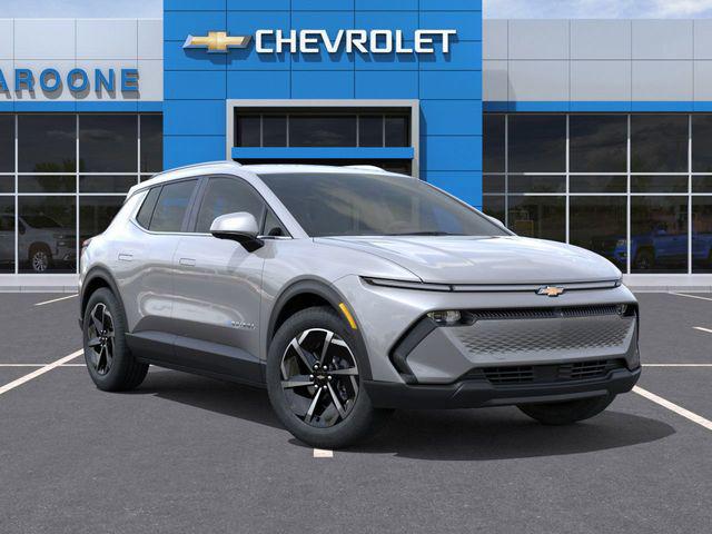 2026 Chevrolet Equinox LT2 w/PDE