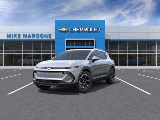 2026 Chevrolet Equinox LT2 w/PDE