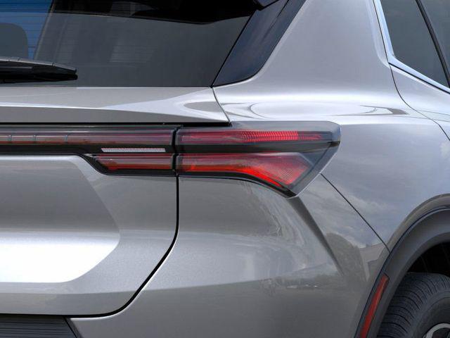 2026 Chevrolet Equinox LT2 w/PDE