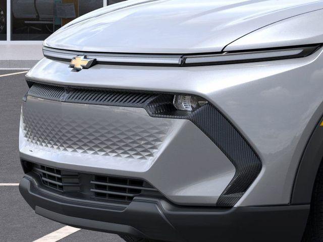 2026 Chevrolet Equinox LT2 w/PDE