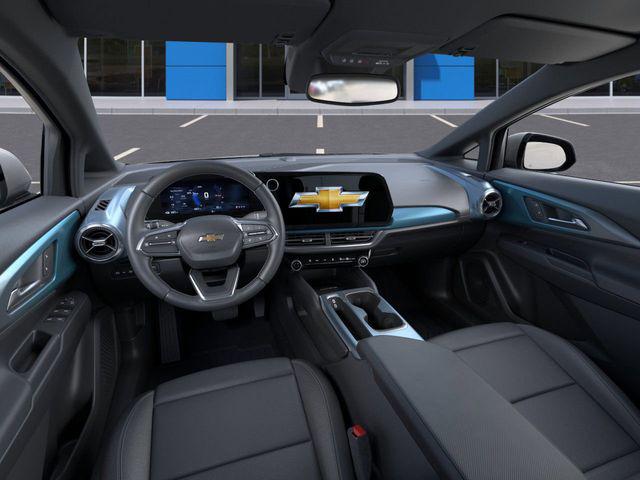2026 Chevrolet Equinox LT2 w/PDE
