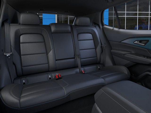 2026 Chevrolet Equinox LT2 w/PDE