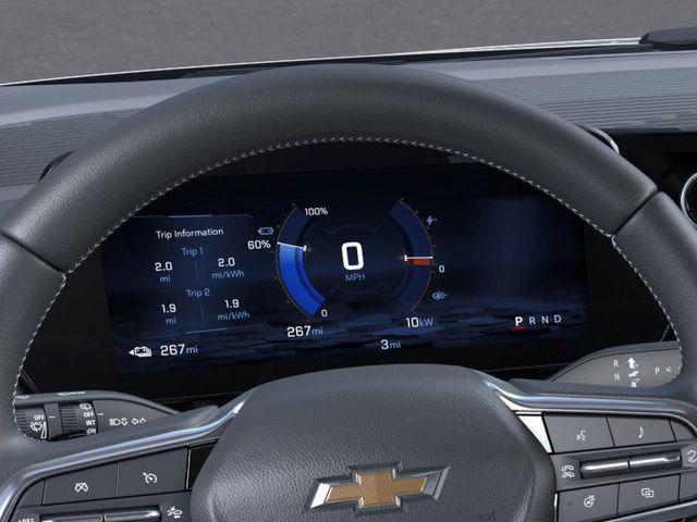 2026 Chevrolet Equinox LT2 w/PDE