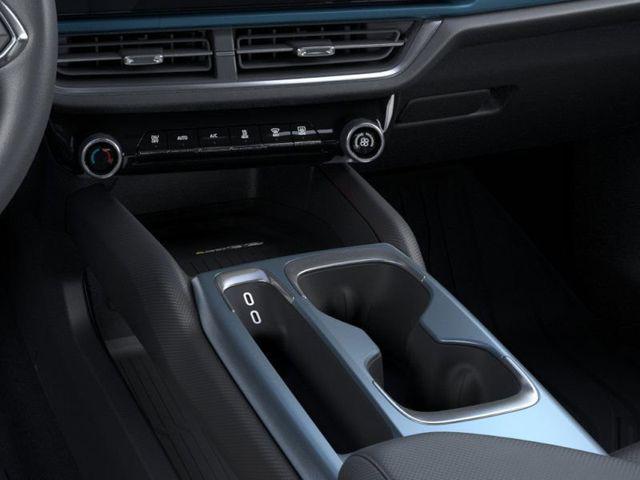 2026 Chevrolet Equinox LT2 w/PDE