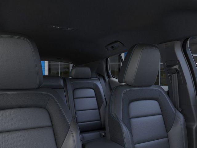 2026 Chevrolet Equinox LT2 w/PDE