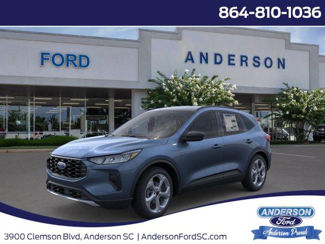 2026 Ford Escape ST-Line for sale in Anderson, SC